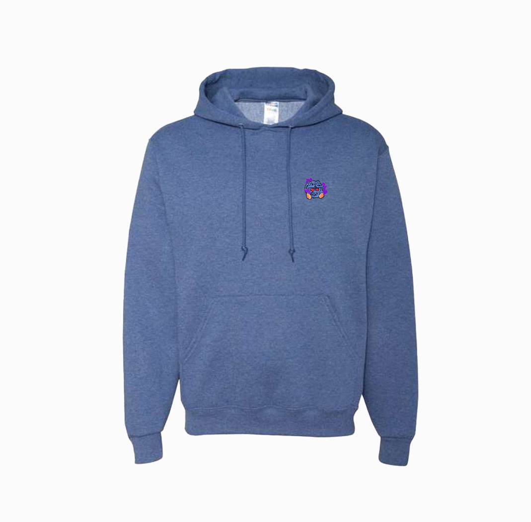 tangela shadow hoodie