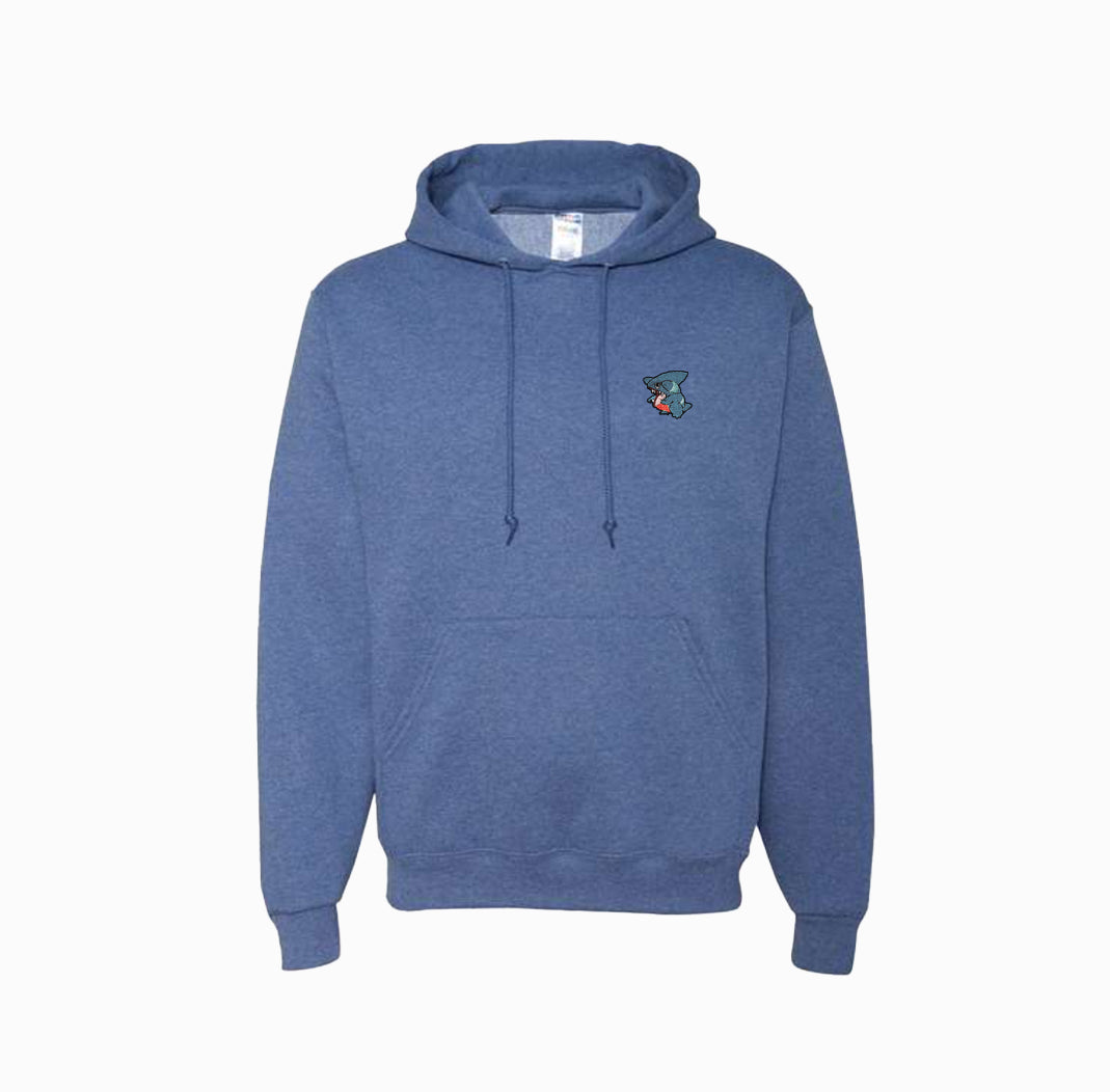 gibble hoodie