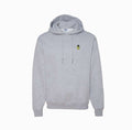 smoliv shiny hoodie