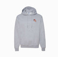 gyarados shiny hoodie