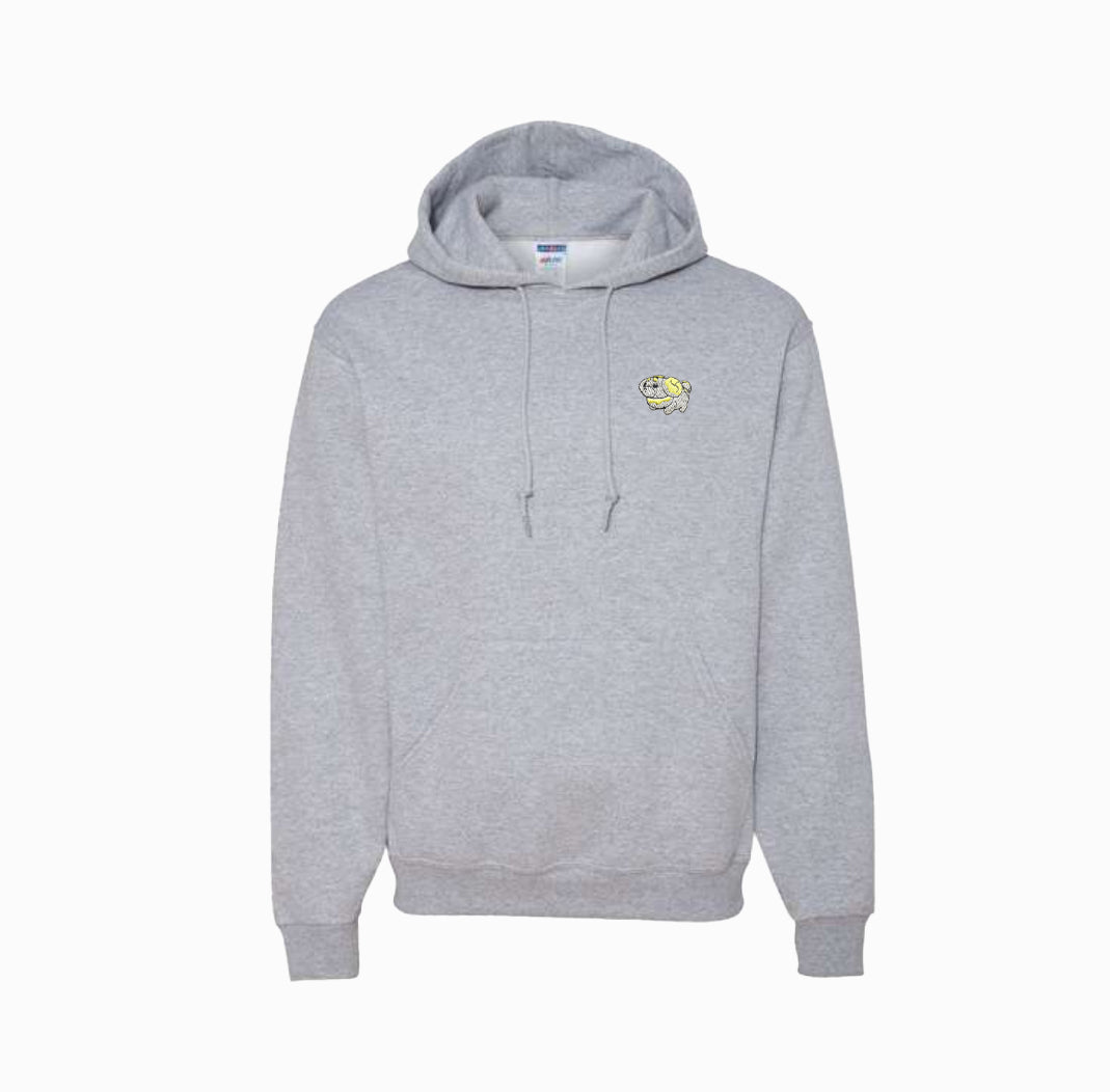 fidough hoodie