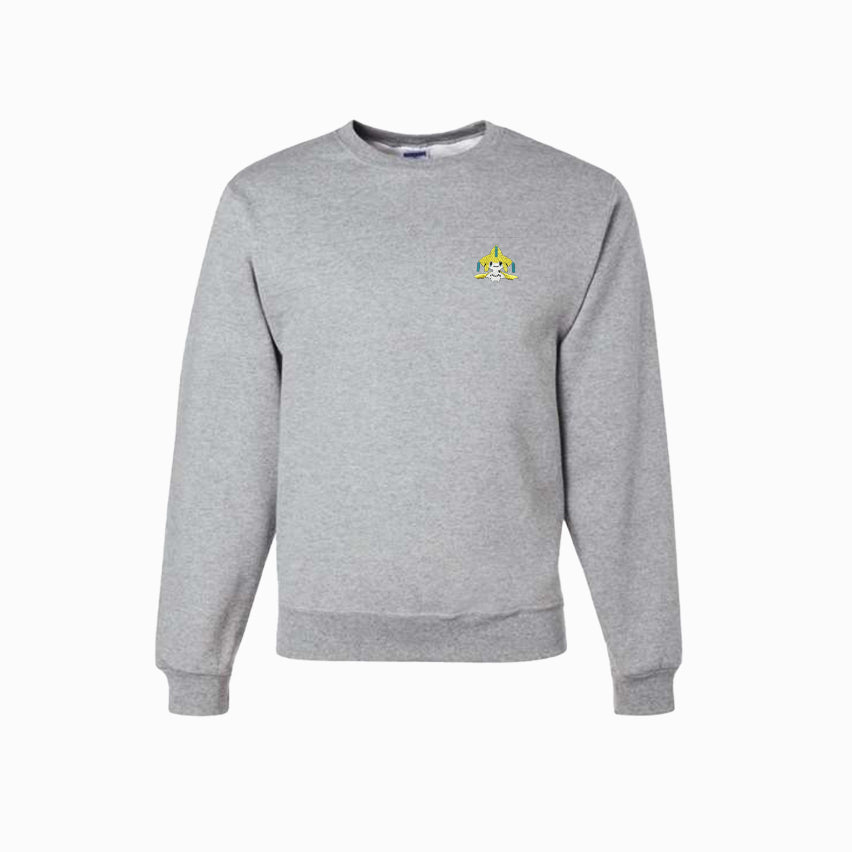 jirachi sweatshirt