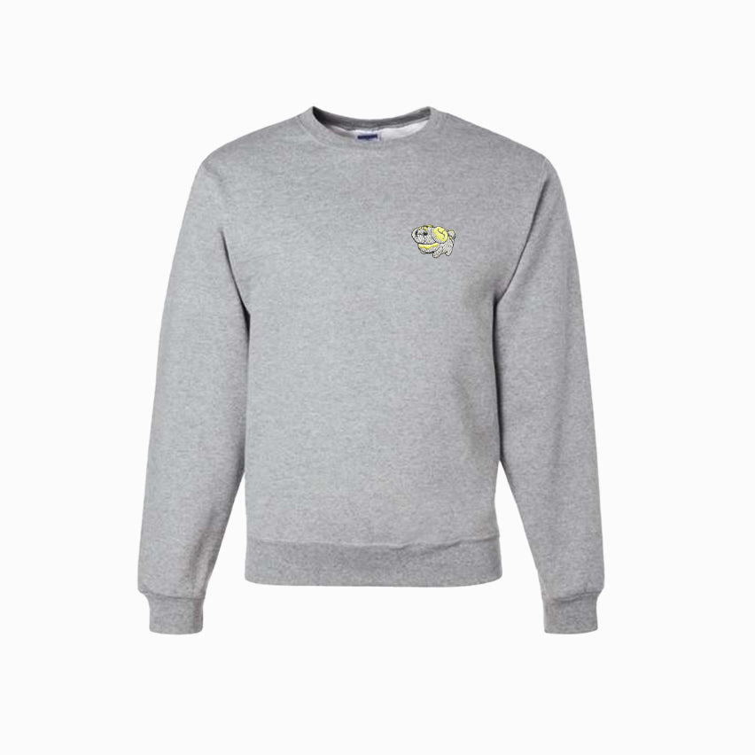 fidough sweatshirt