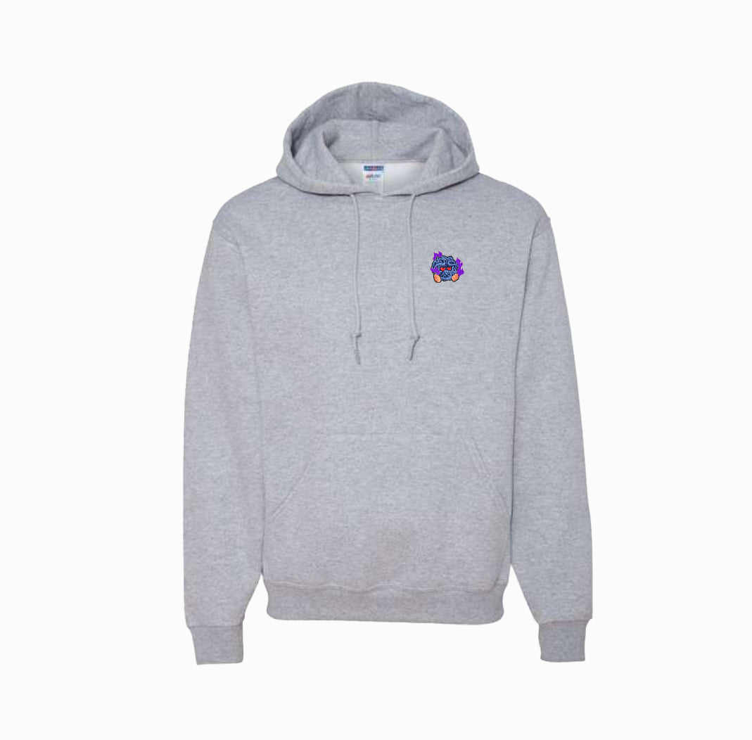 tangela shadow hoodie