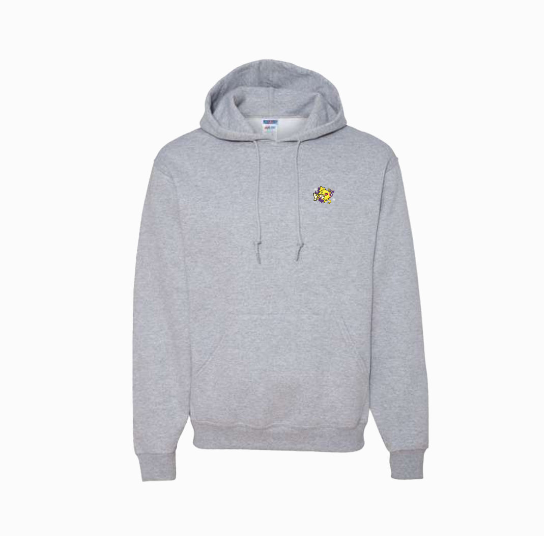 magikarp shadow shiny hoodie