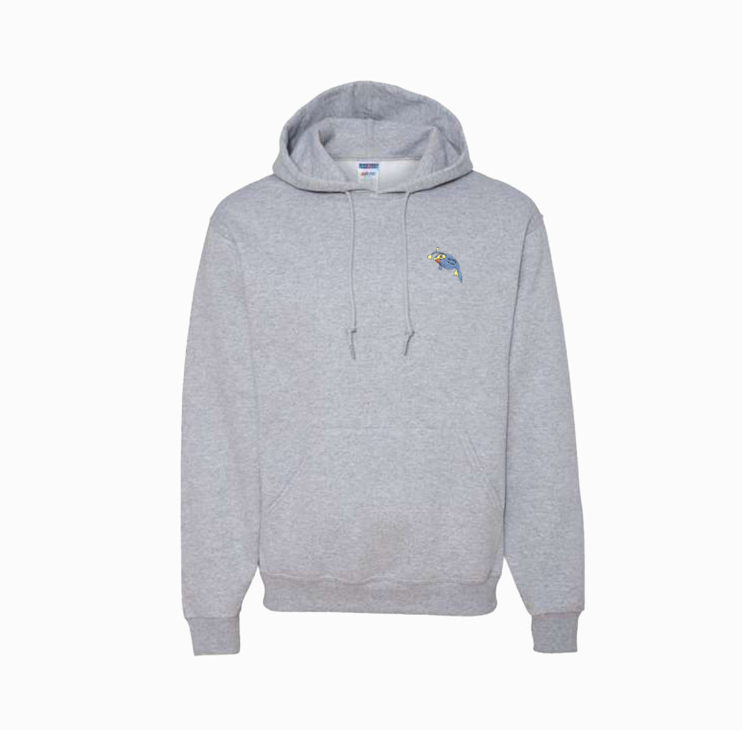 lanturn hoodie