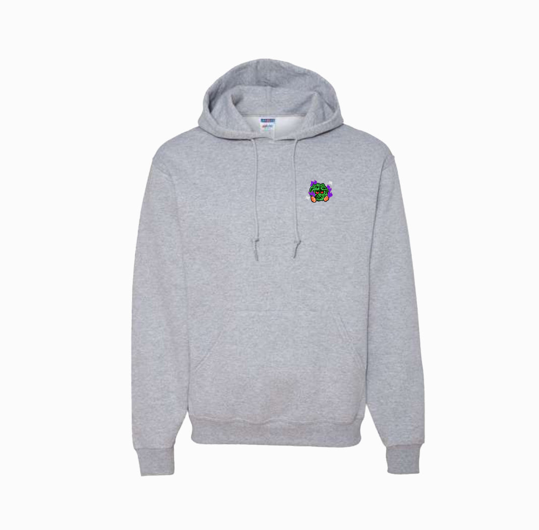 tangela shadow shiny hoodie