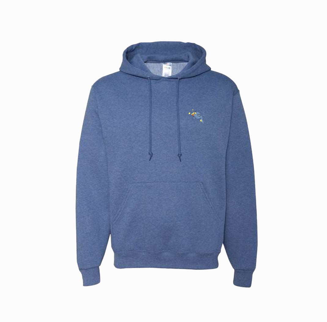 lanturn hoodie