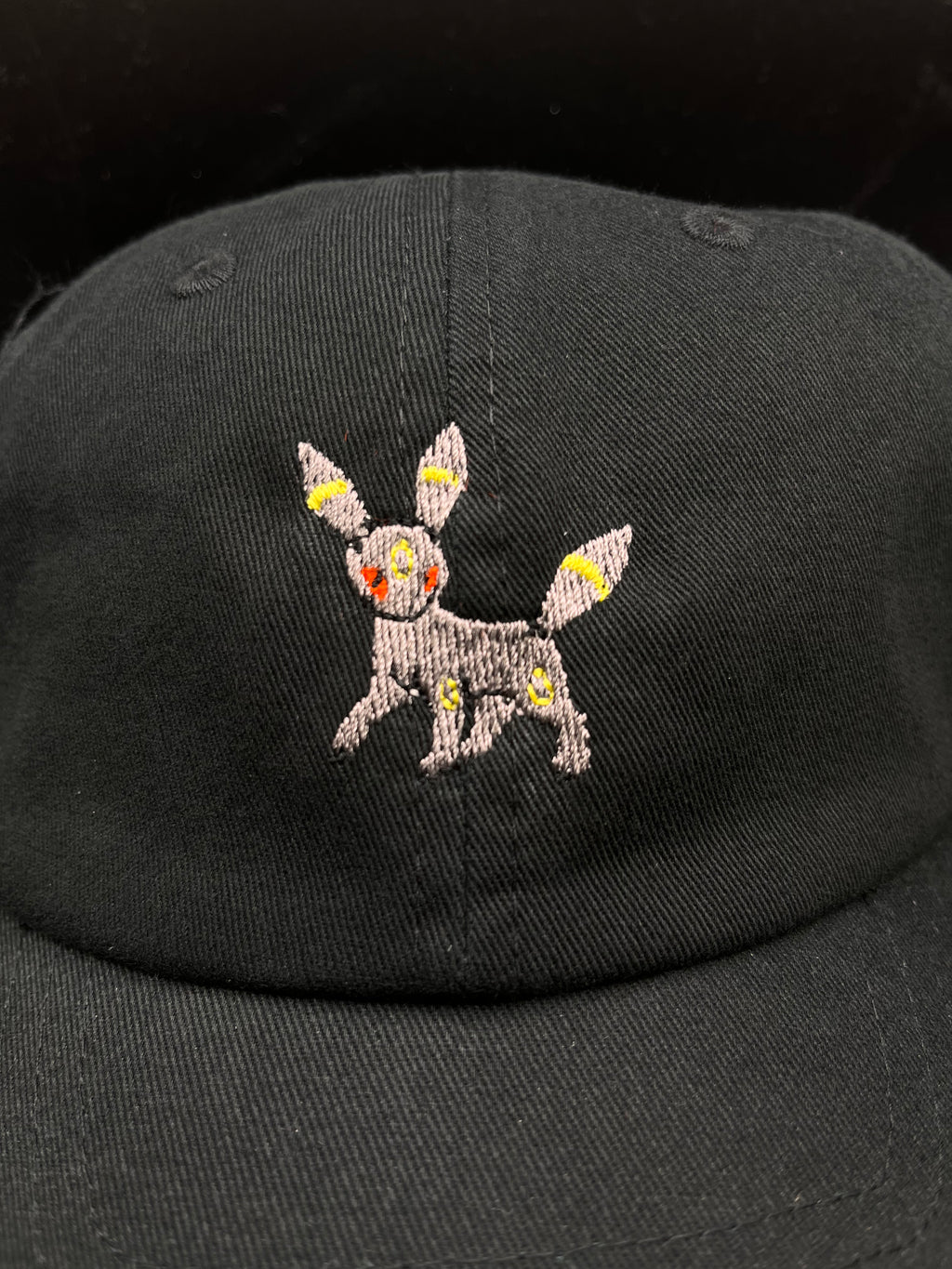 umbreon dad hat