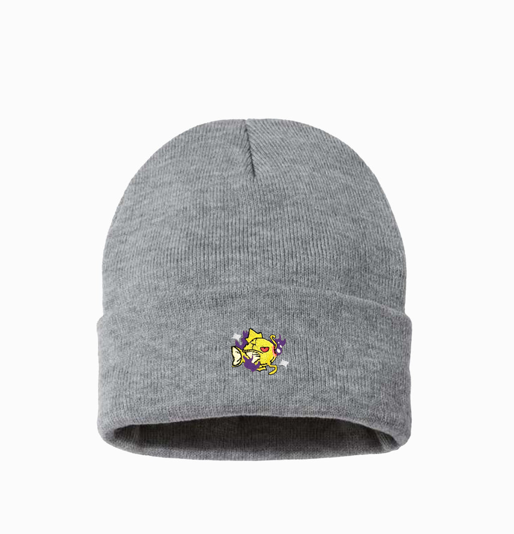magikarp shadow shiny beanie