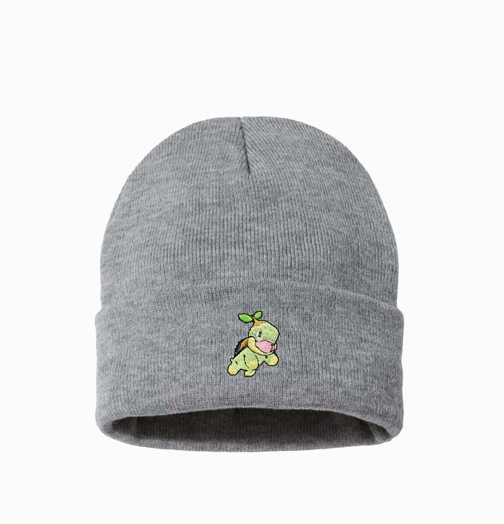 turtwig beanie