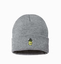 smoliv shiny beanie