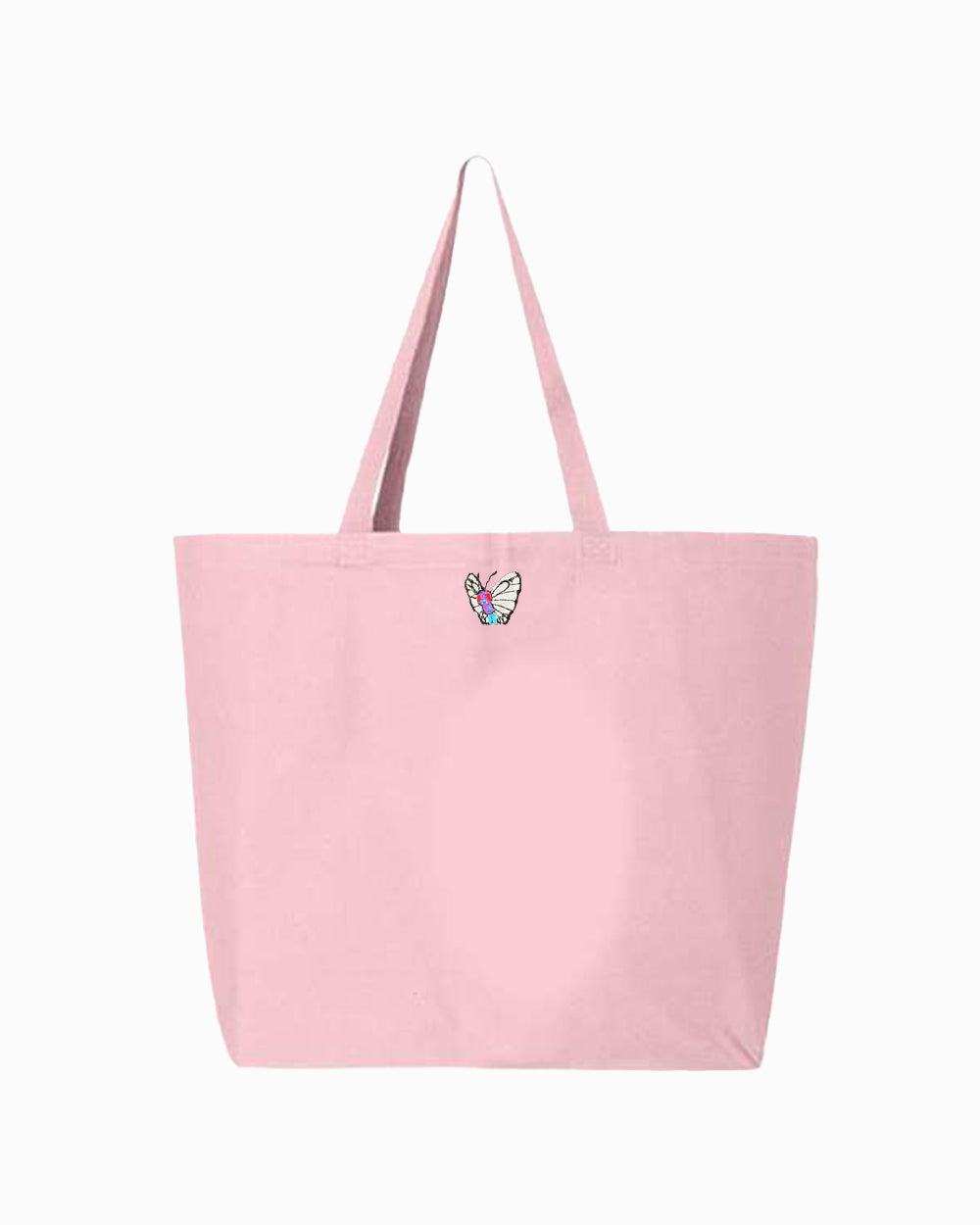 butterfree tote bag
