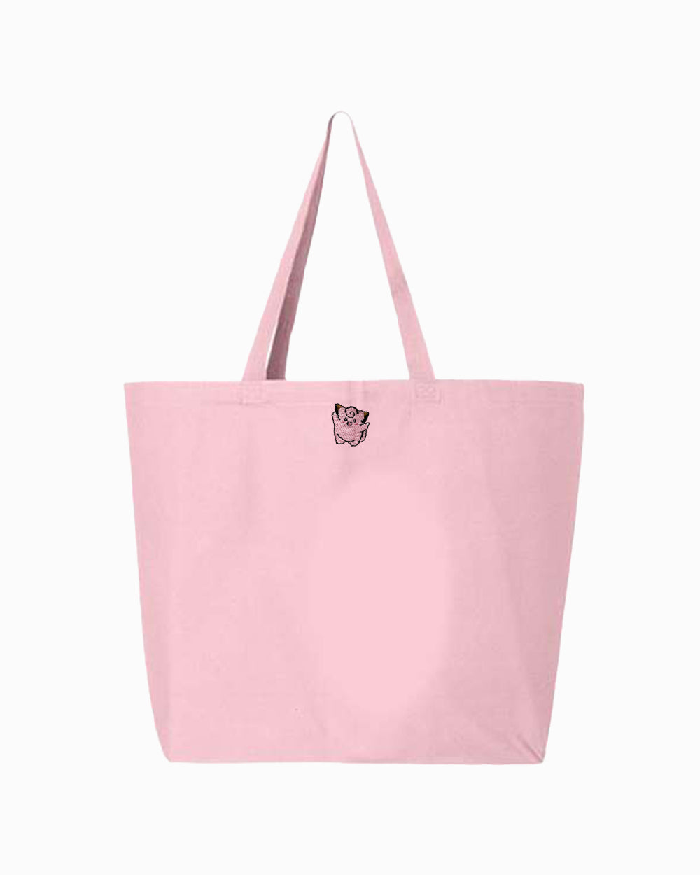 clefairy tote bag