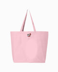 zigzagoon shiny tote bag
