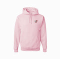 zigzagoon shiny hoodie