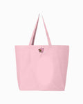 lechonk shiny tote bag