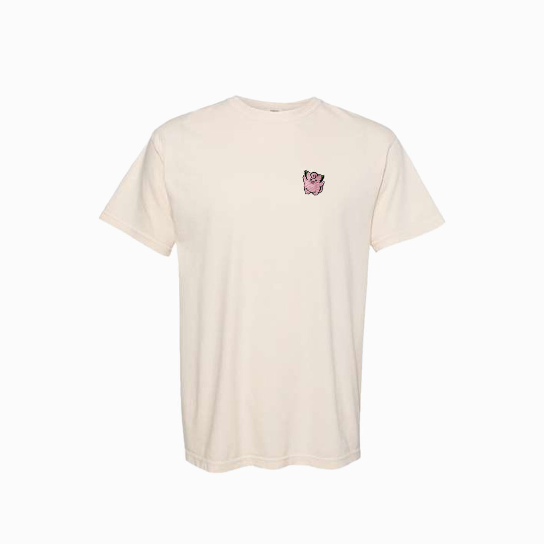 clefairy shiny tee shirt