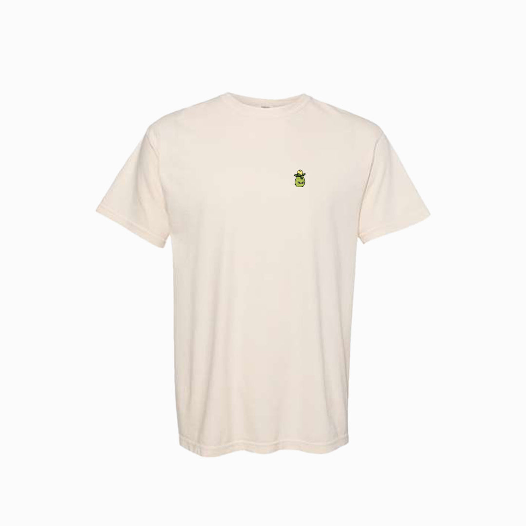 smoliv tee shirt