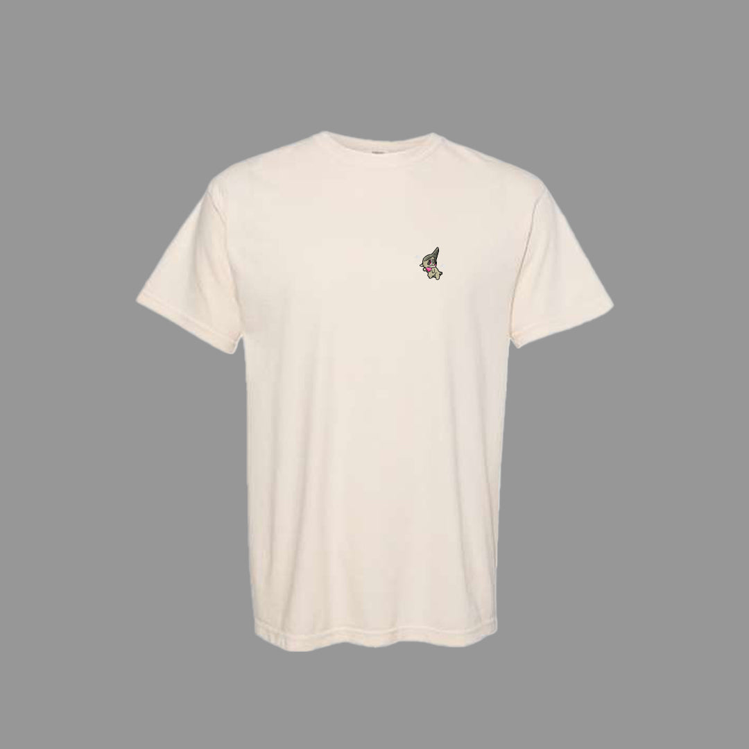 axew shiny tee shirt