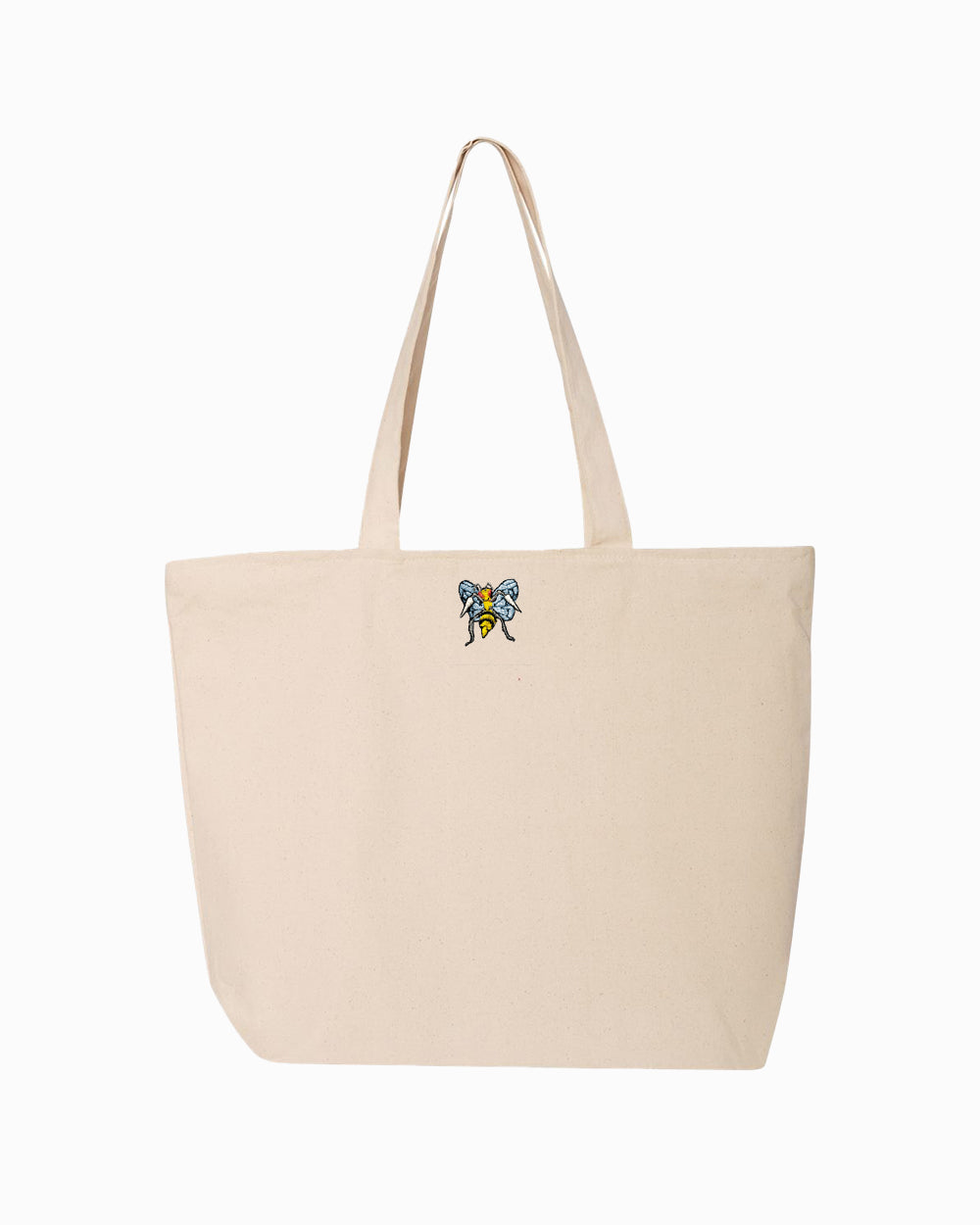 beedrill tote bag