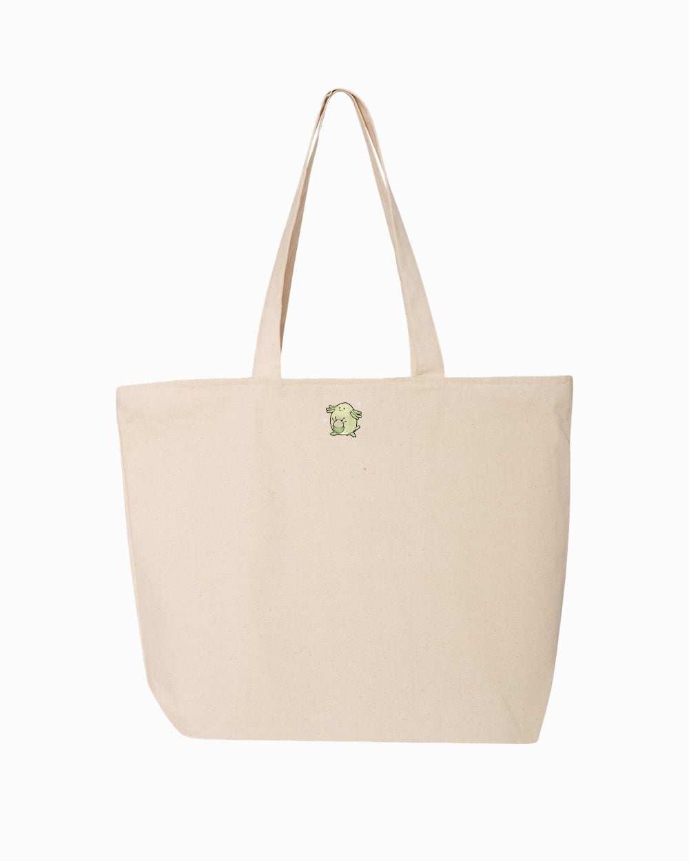 chansey shiny tote bag