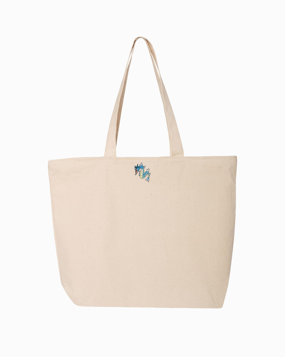 gyarados tote bag