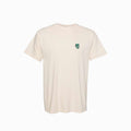 spigatitio shiny tee shirt