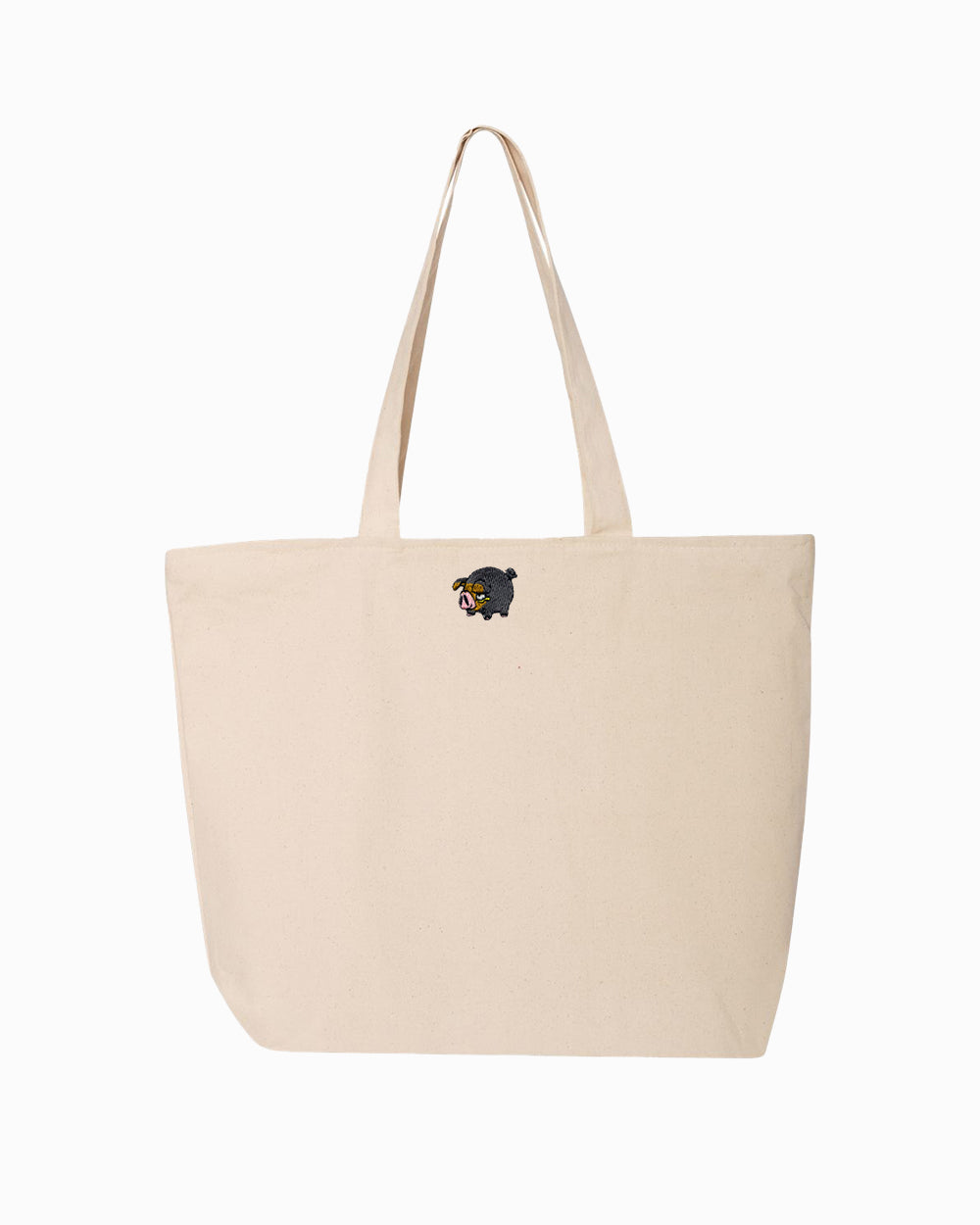 lechonk tote bag