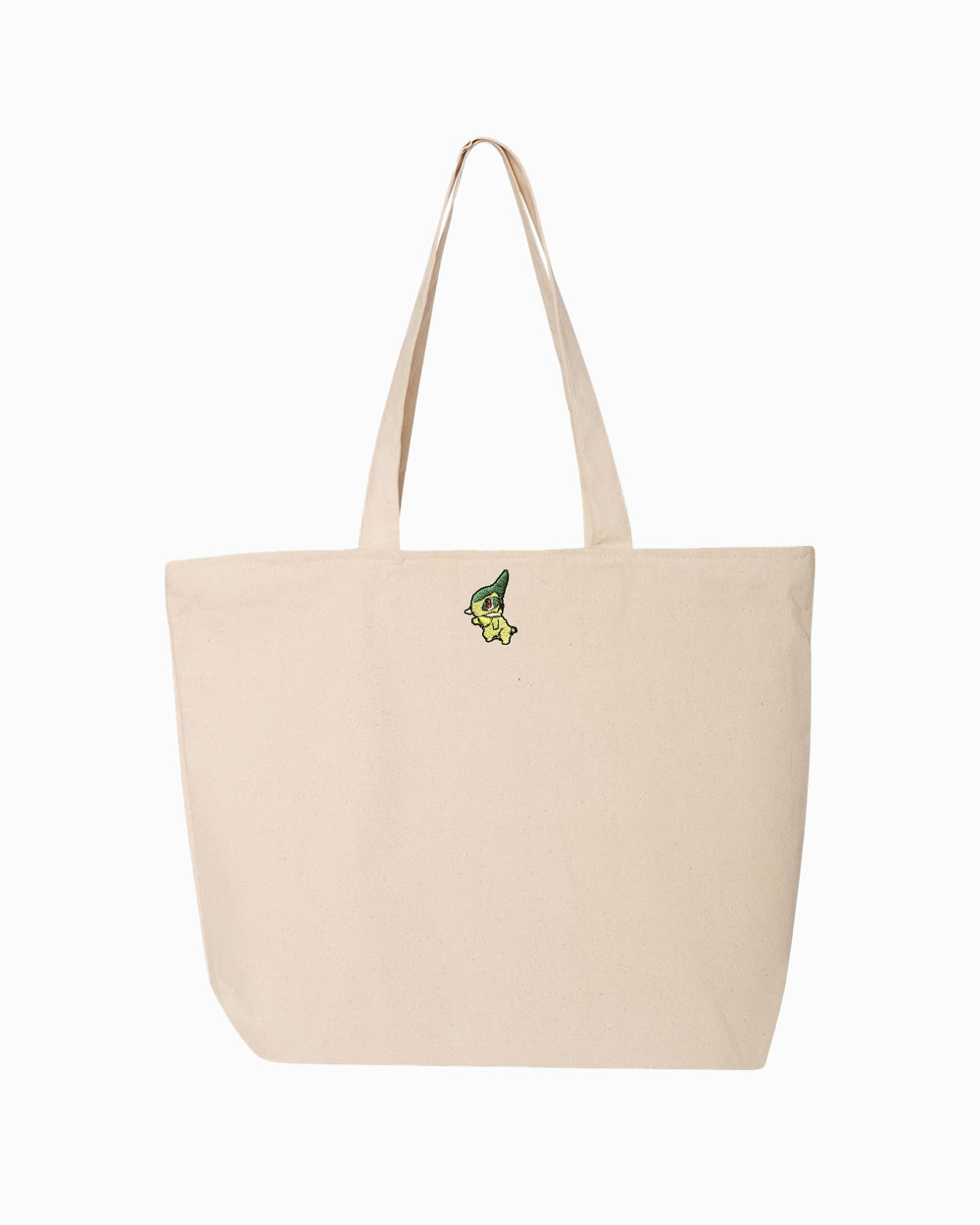 axew tote bag
