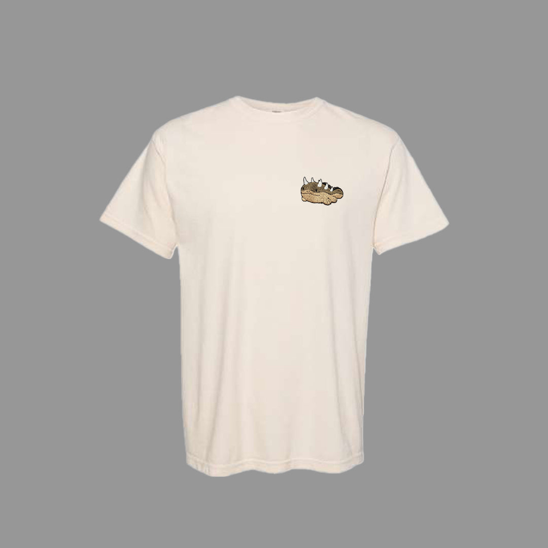 clodsire spiked tee shirt