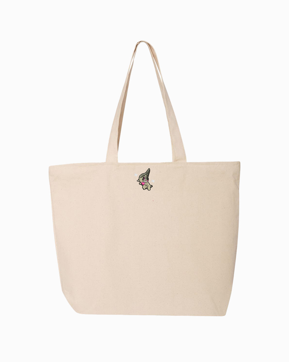 axew shiny tote bag