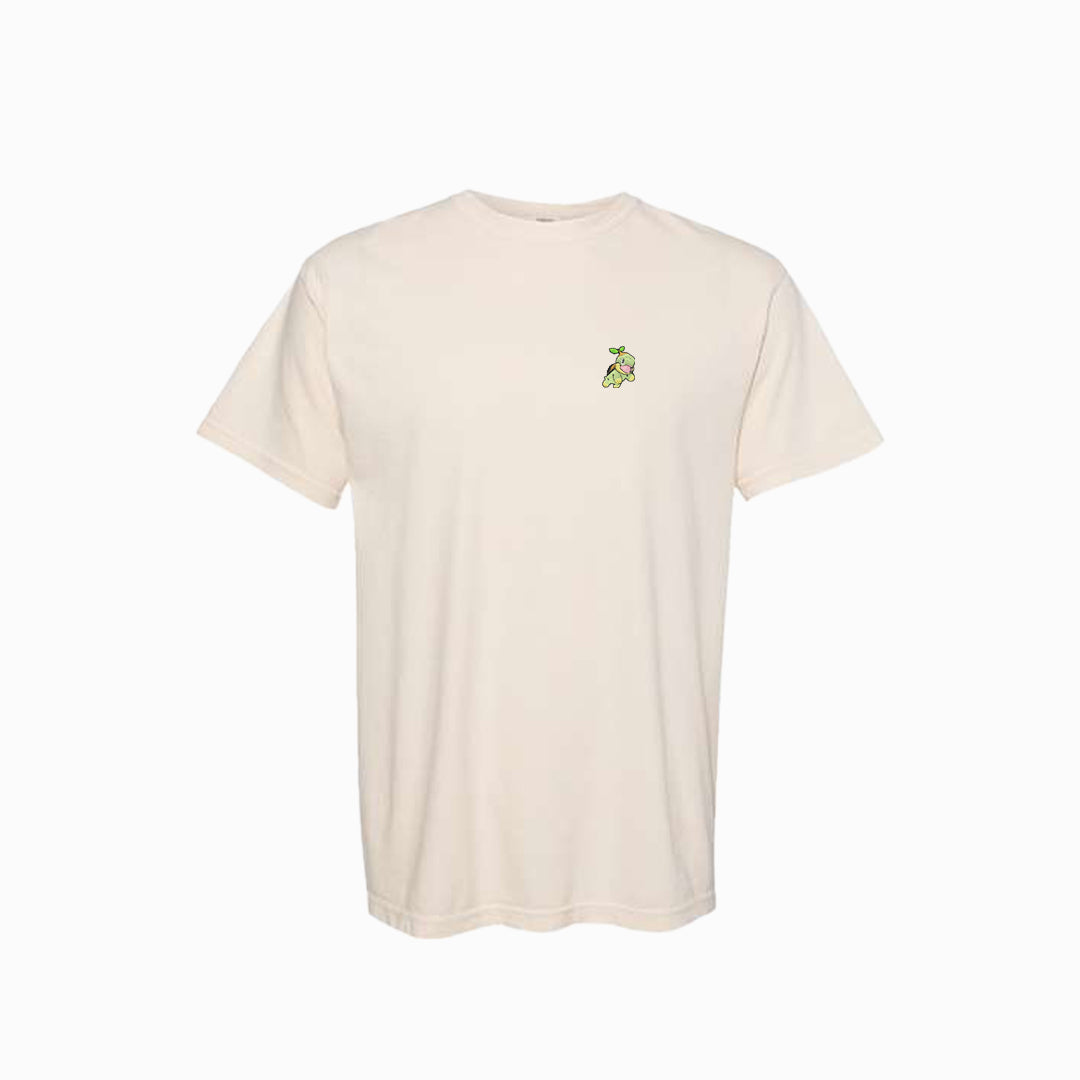 turtwig tee shirt