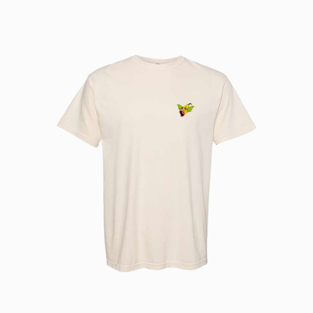 wepenbell tee shirt