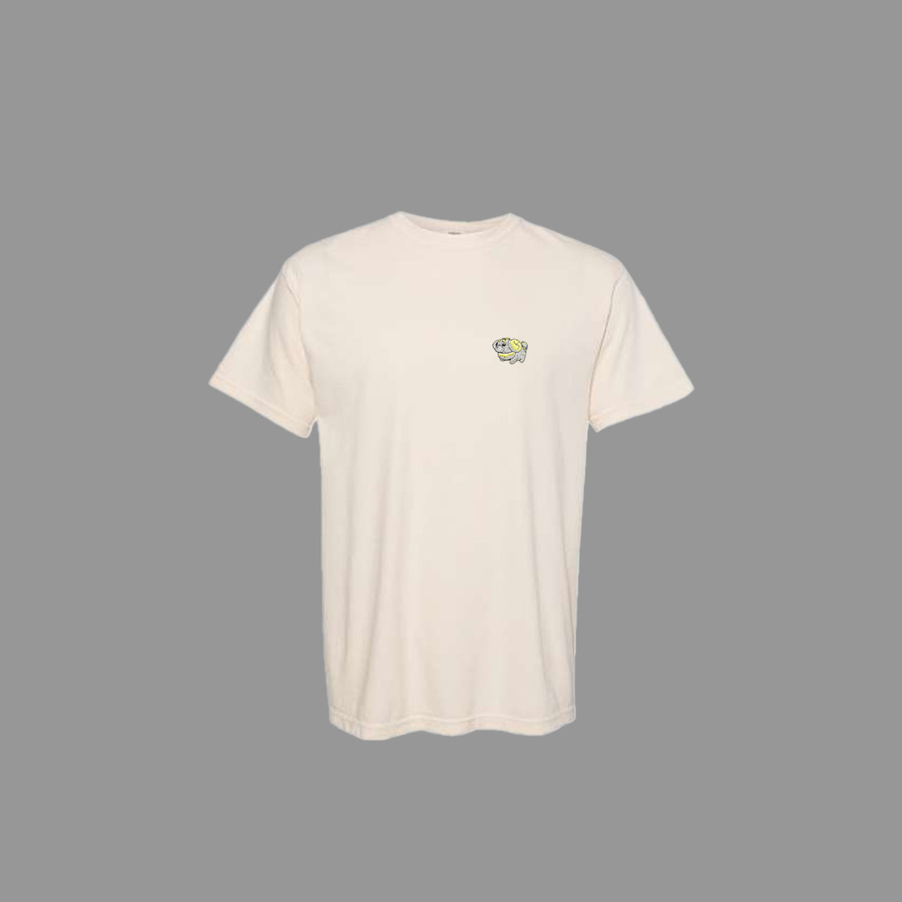 fidough tee shirt