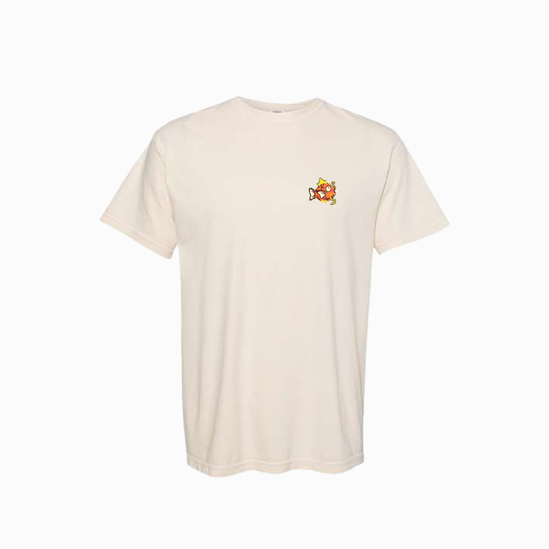 magikarp tee shirt
