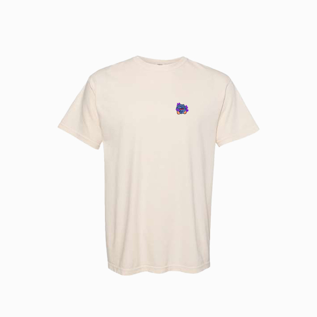 tangela shadow tee shirt