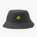 ivysaur sprite shiny tiny bucket hat
