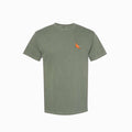 metapod shiny tee shirt