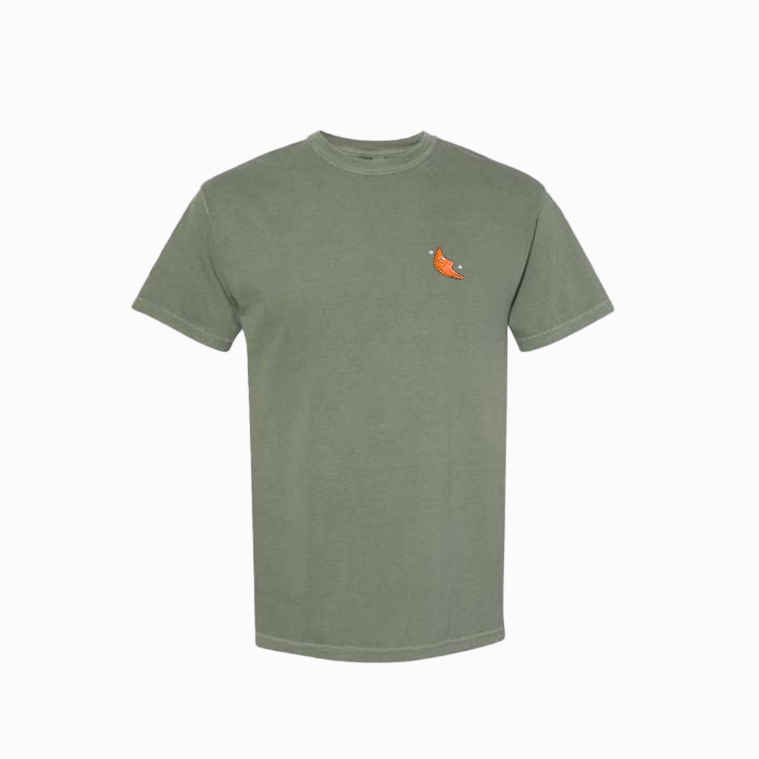 metapod shiny tee shirt