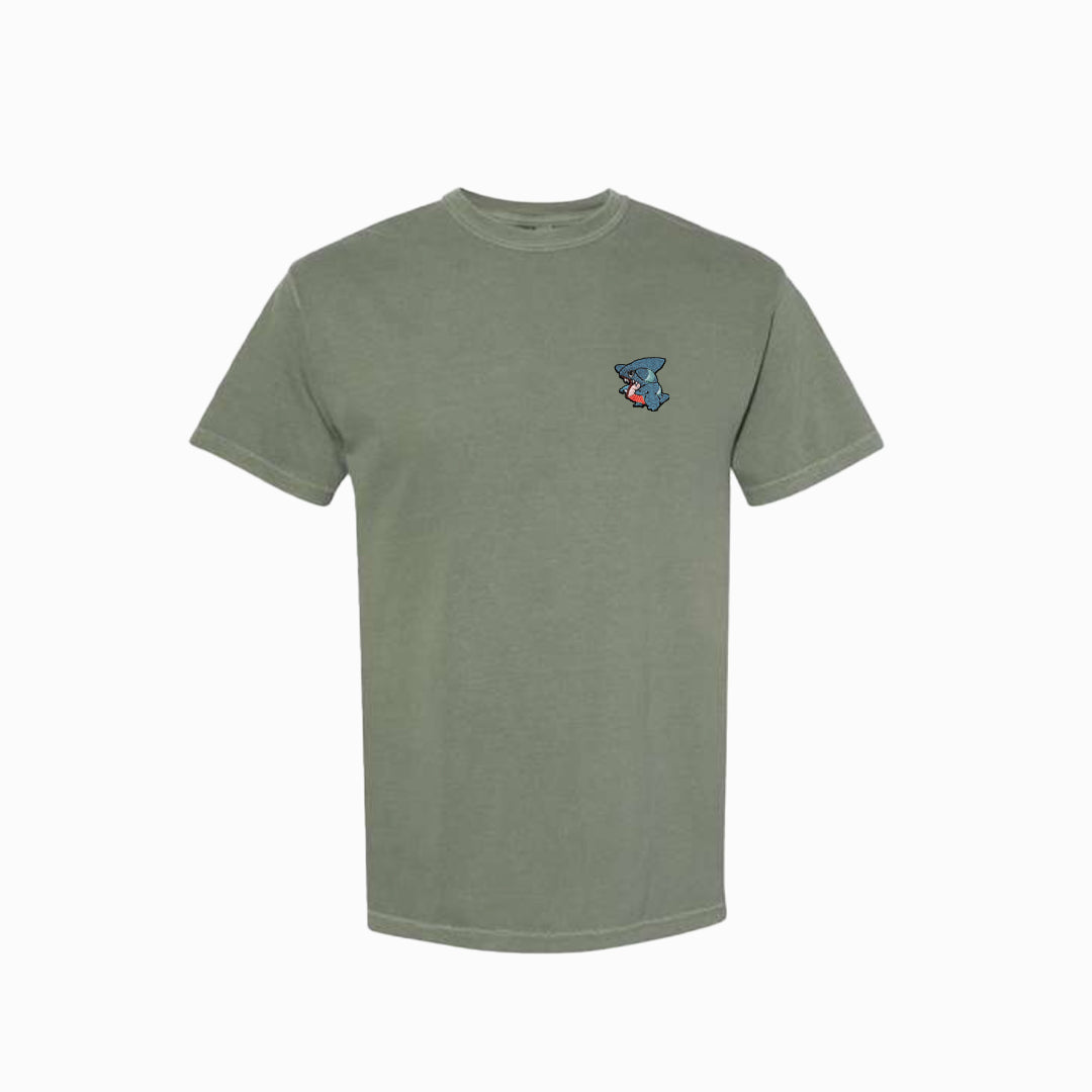 gibble tee shirt