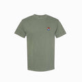 gloom tee shirt