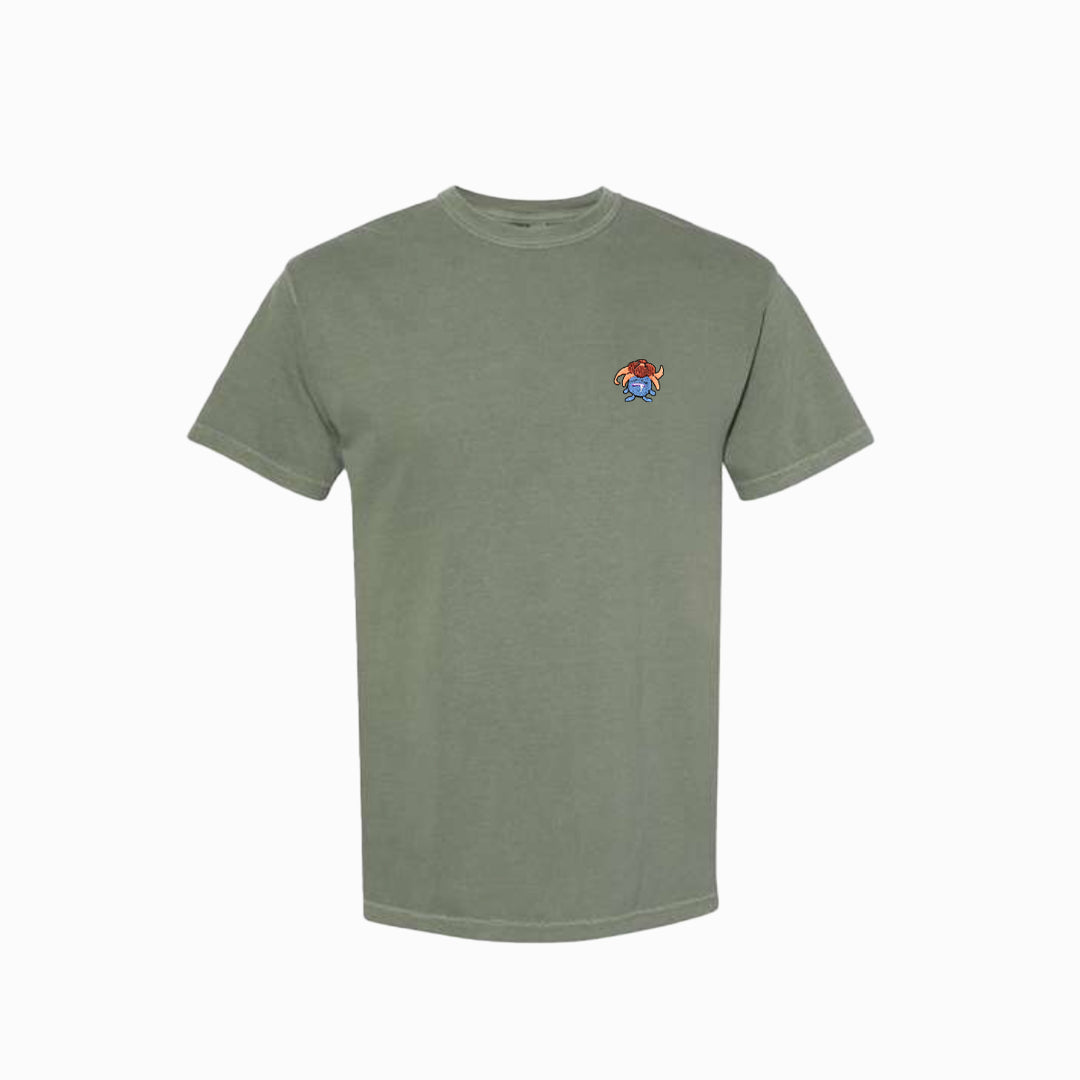 gloom tee shirt