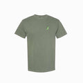 turtwig shiny tee shirt