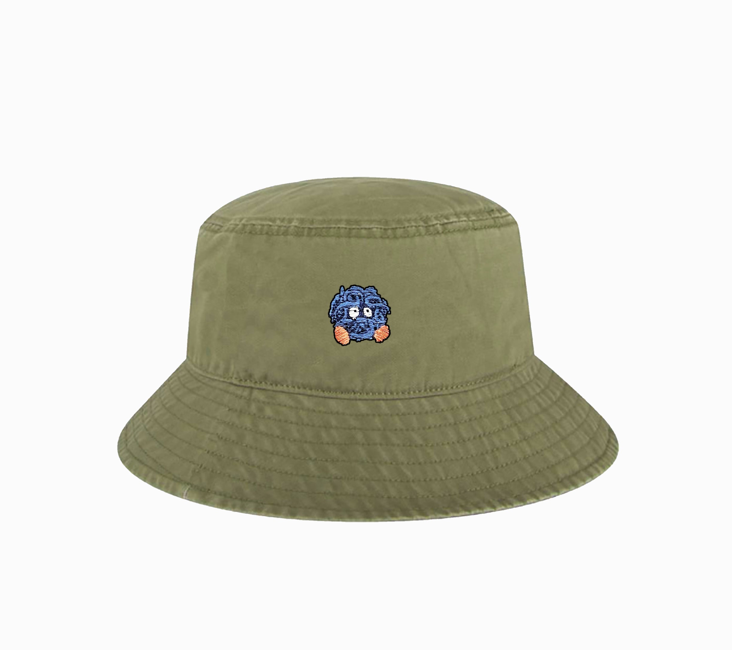 tangela bucket hat