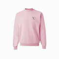 butterfree pink sweatshirt