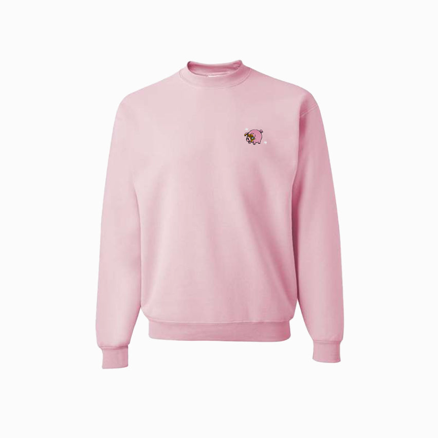 lechonk shiny sweatshirt