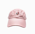 zigzagoon shiny dad hat