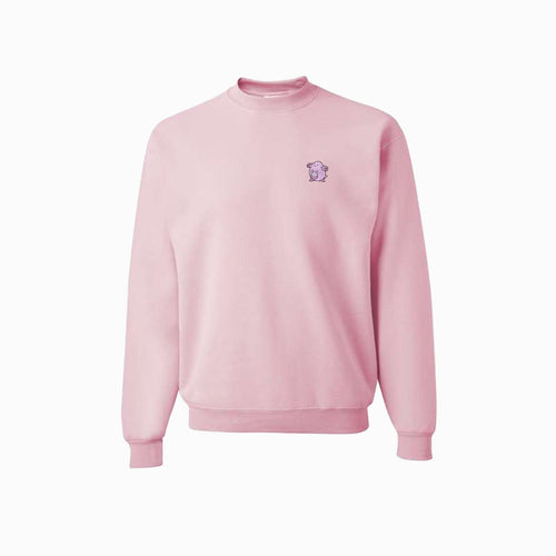 chansey sweatshirt