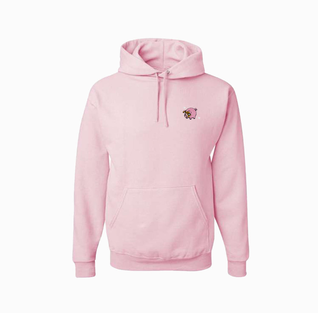 lechonk shiny hoodie